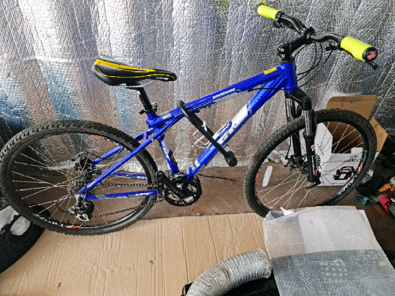 GT aggressor 3 | in Clydebank, West 